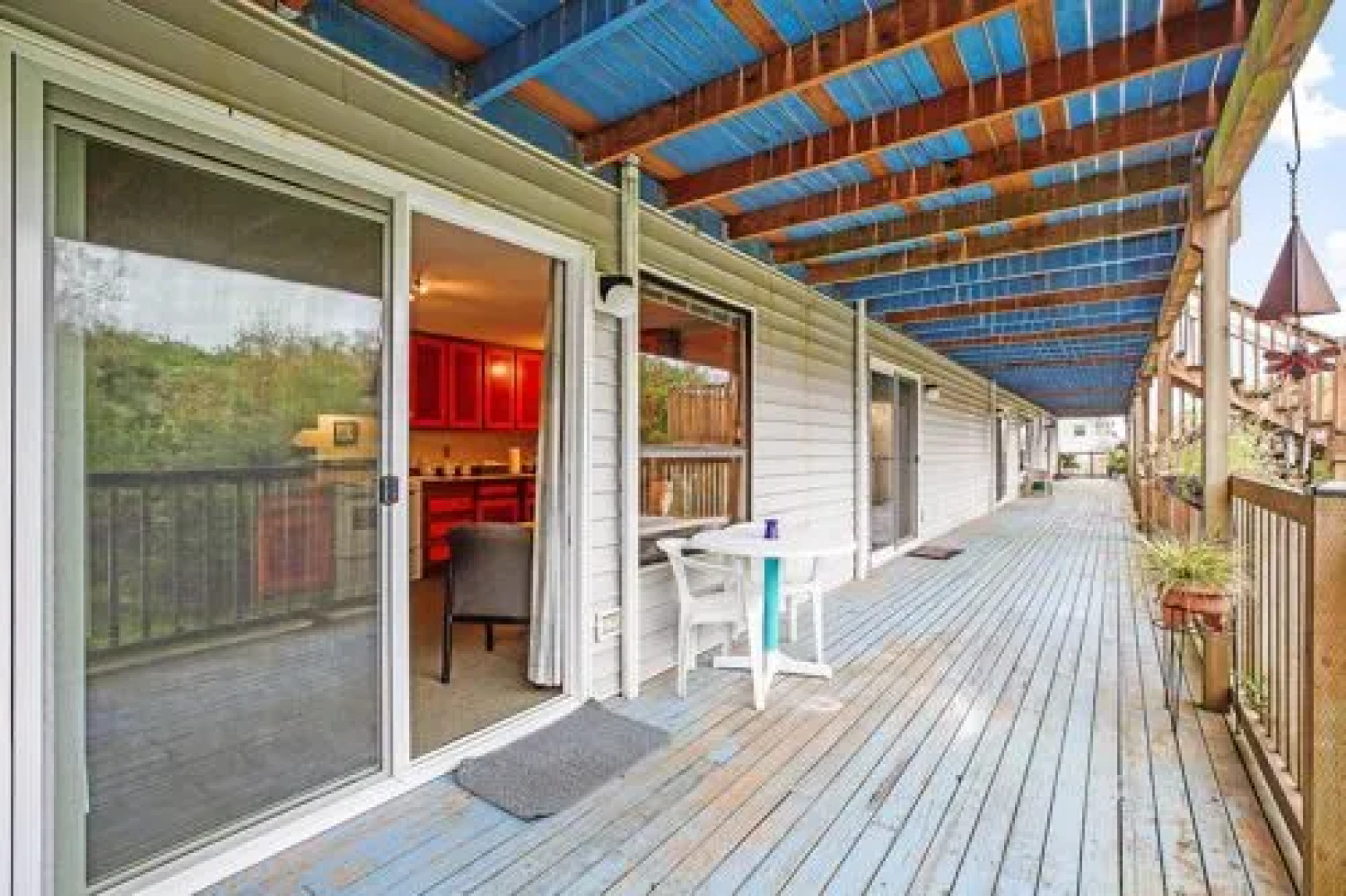 Dances With Waves Condo