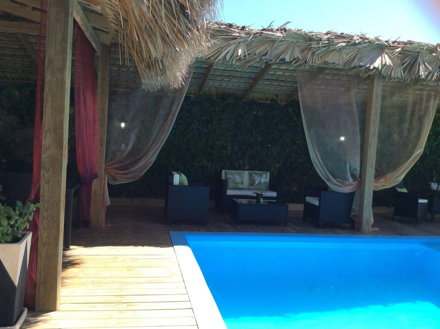 Casa Lilly B&B Cabarete