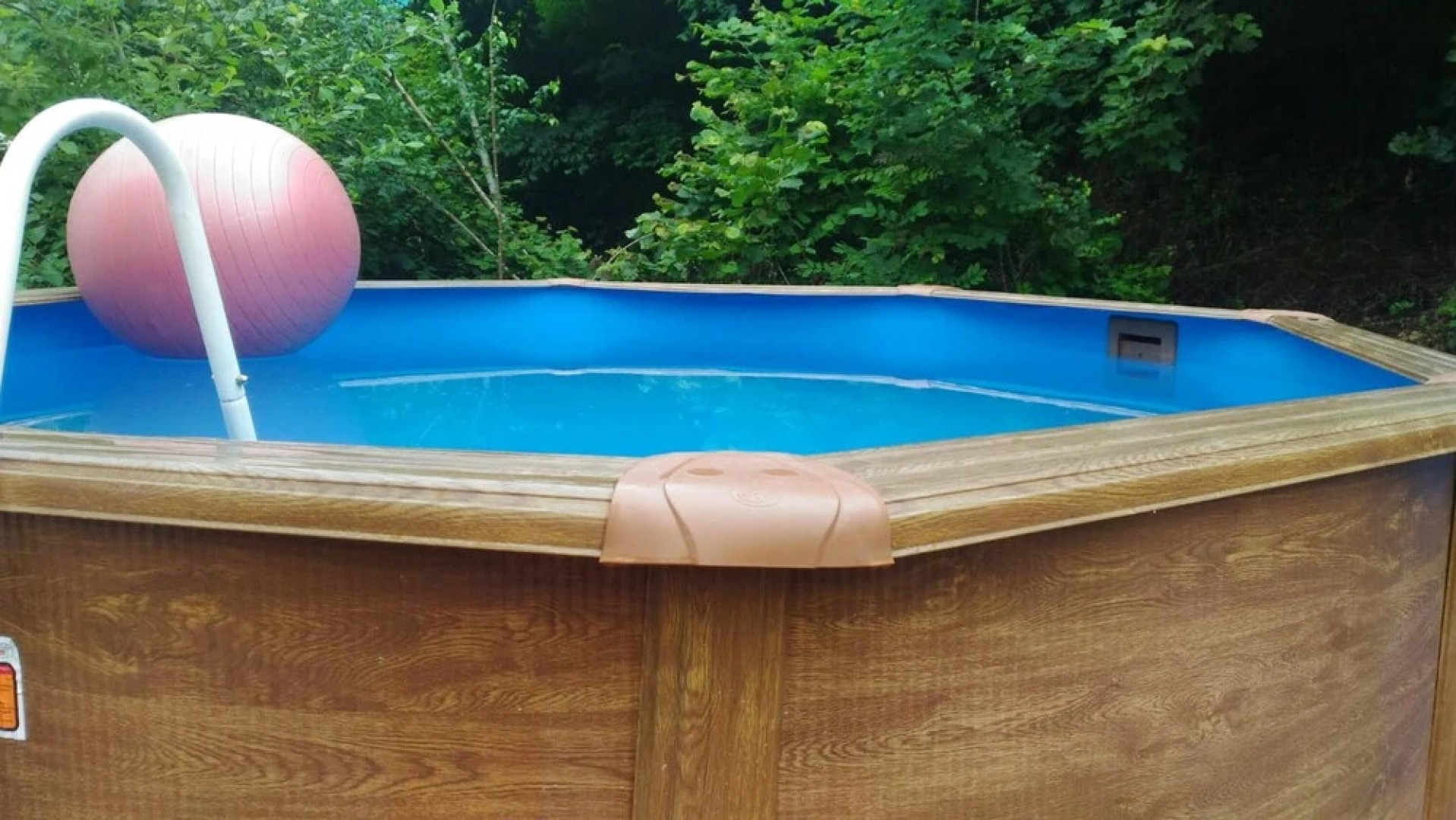 Apartment With 3 Bedrooms in Cangas de Narcea, With Wonderful Mountain View, Private Pool, Enclosed Garden