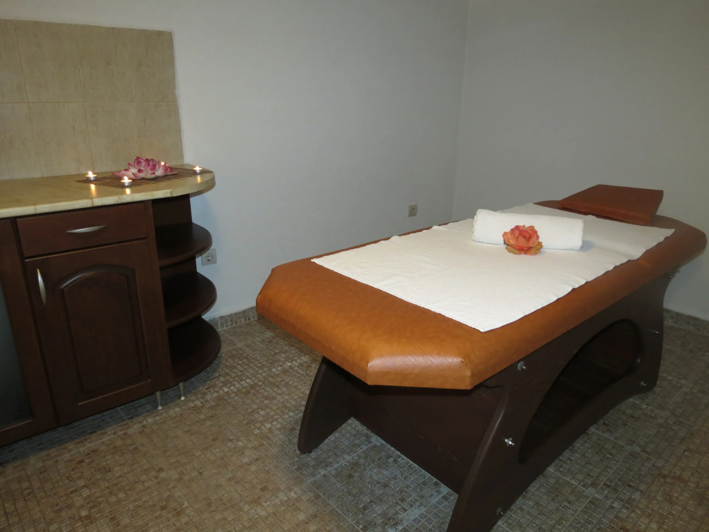 Spa & Apartment Hotel Mountain Romance