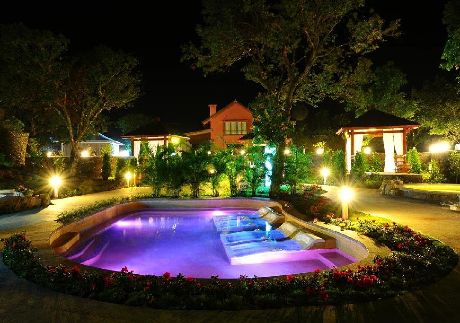 Haikou Happy Farm Resort