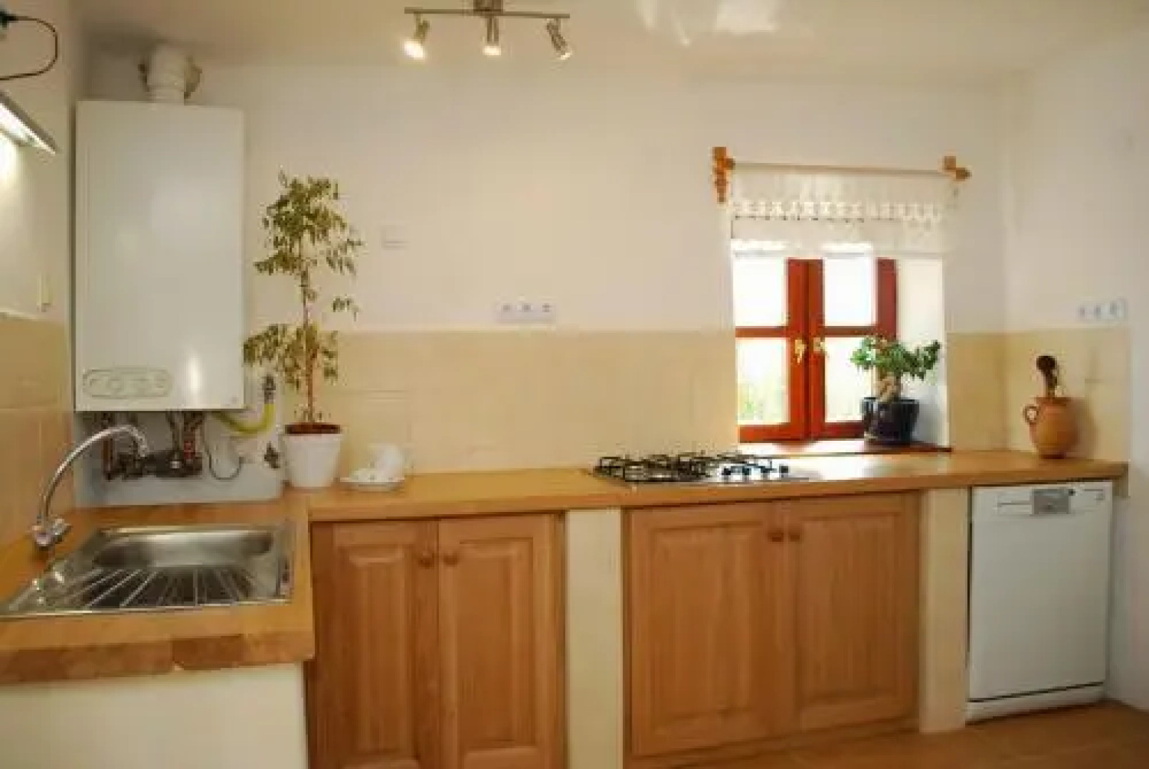 Guest House St. Mária