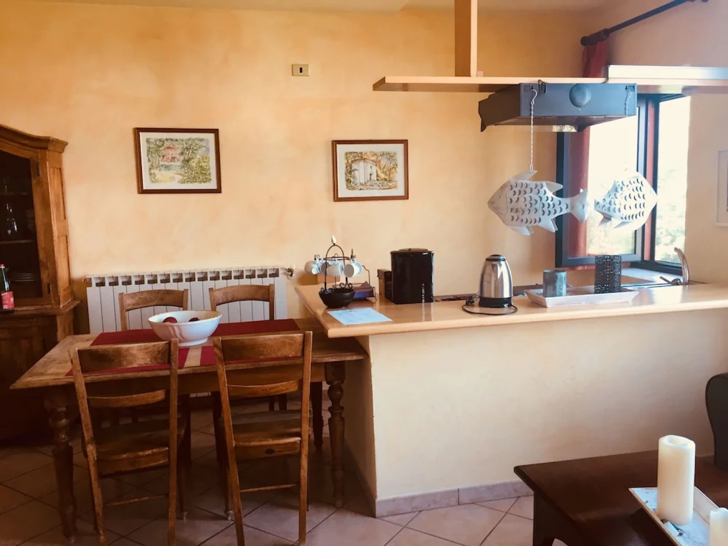 Tenuta Tenaglia