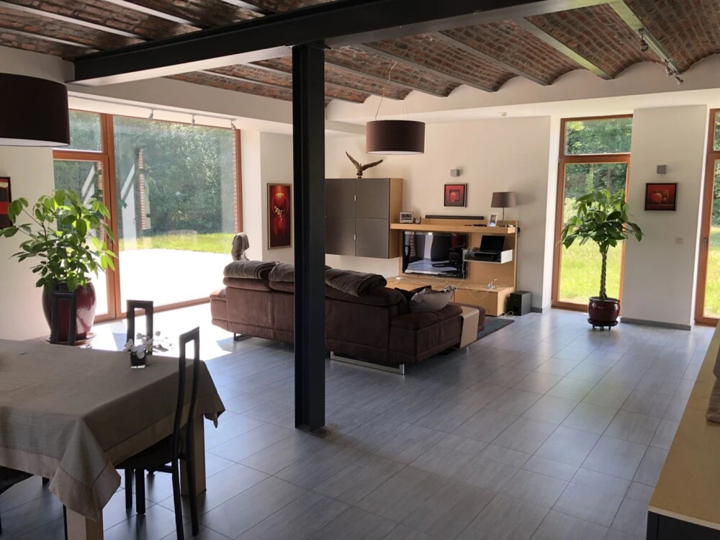 Domaine du bois d'Hez