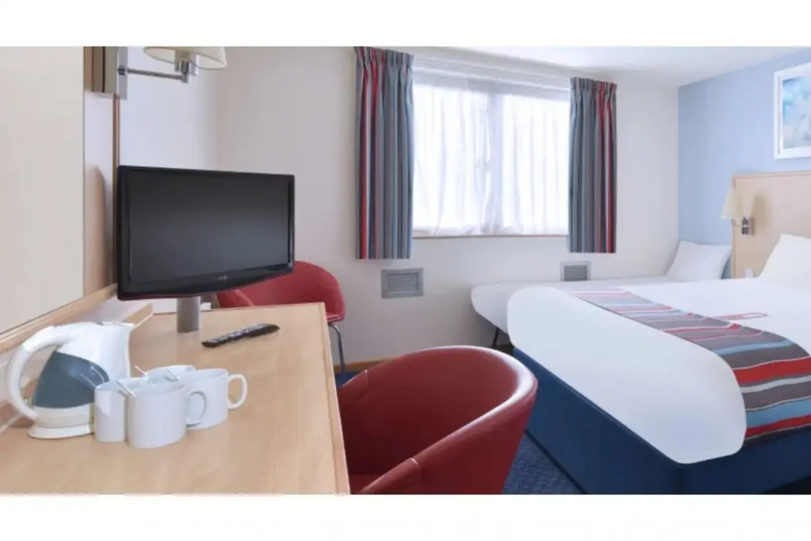 Travelodge Windsor Central
