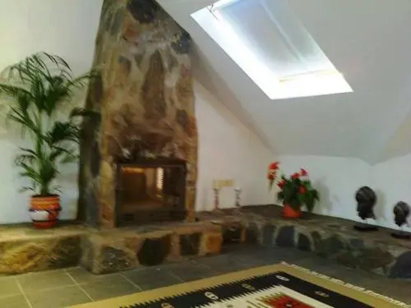 Apartamentos Villa María