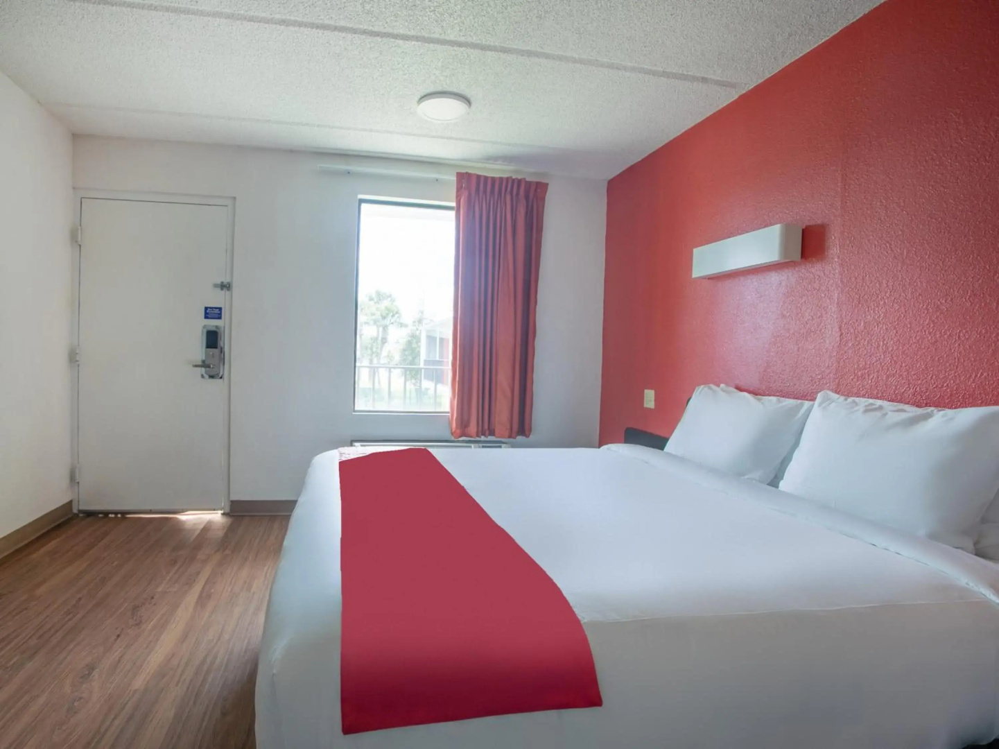 OYO Hotel Lake Park/Valdosta I-75