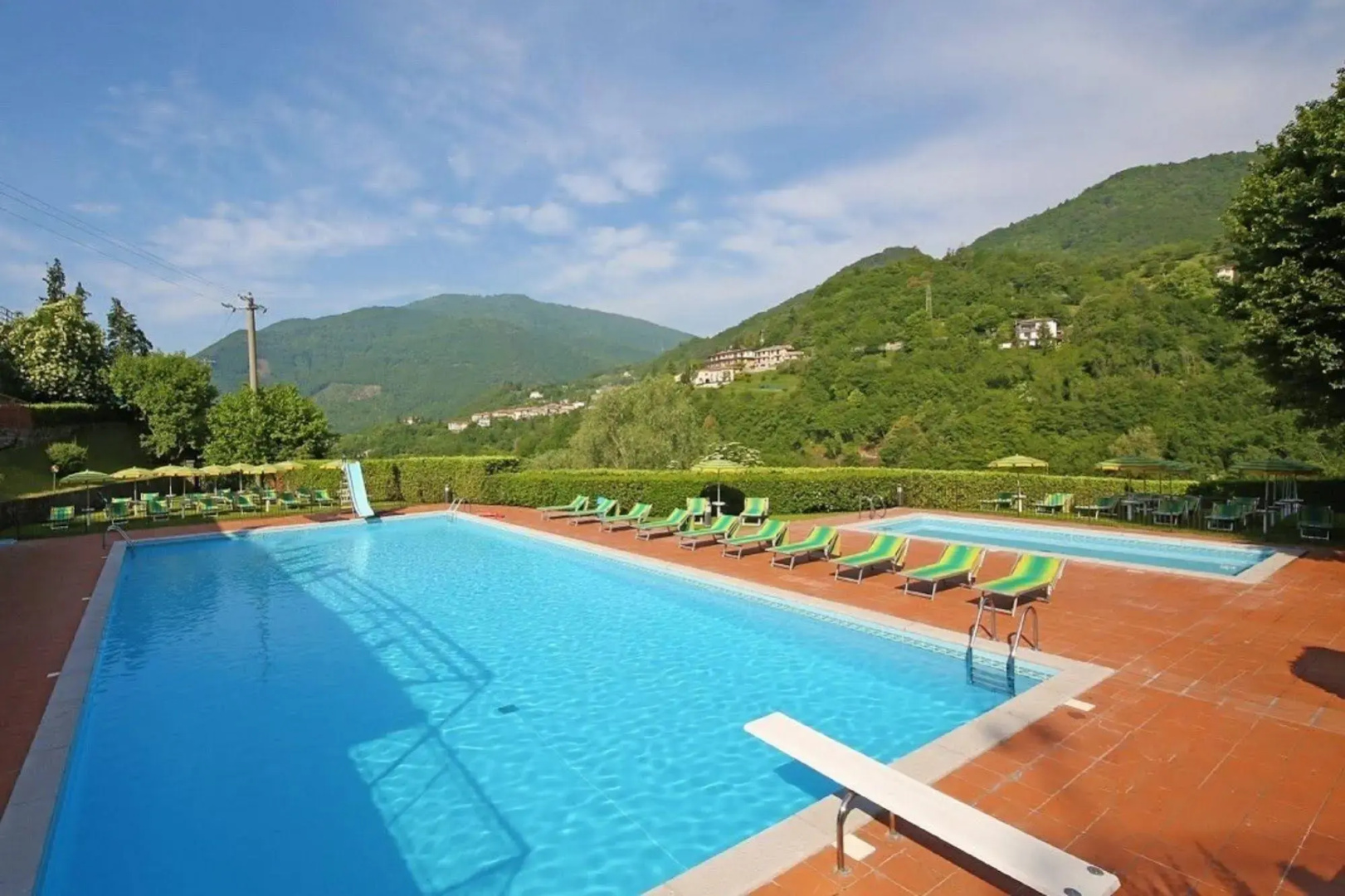 Garnì Hotel Tignale