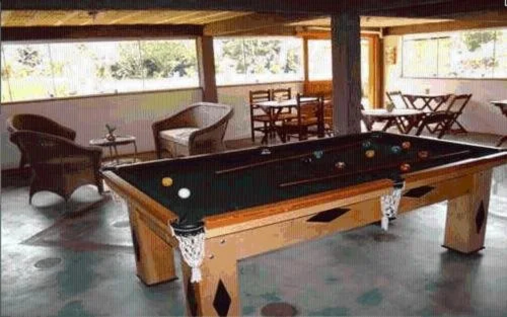 Pousada Remanso do Rio Preto