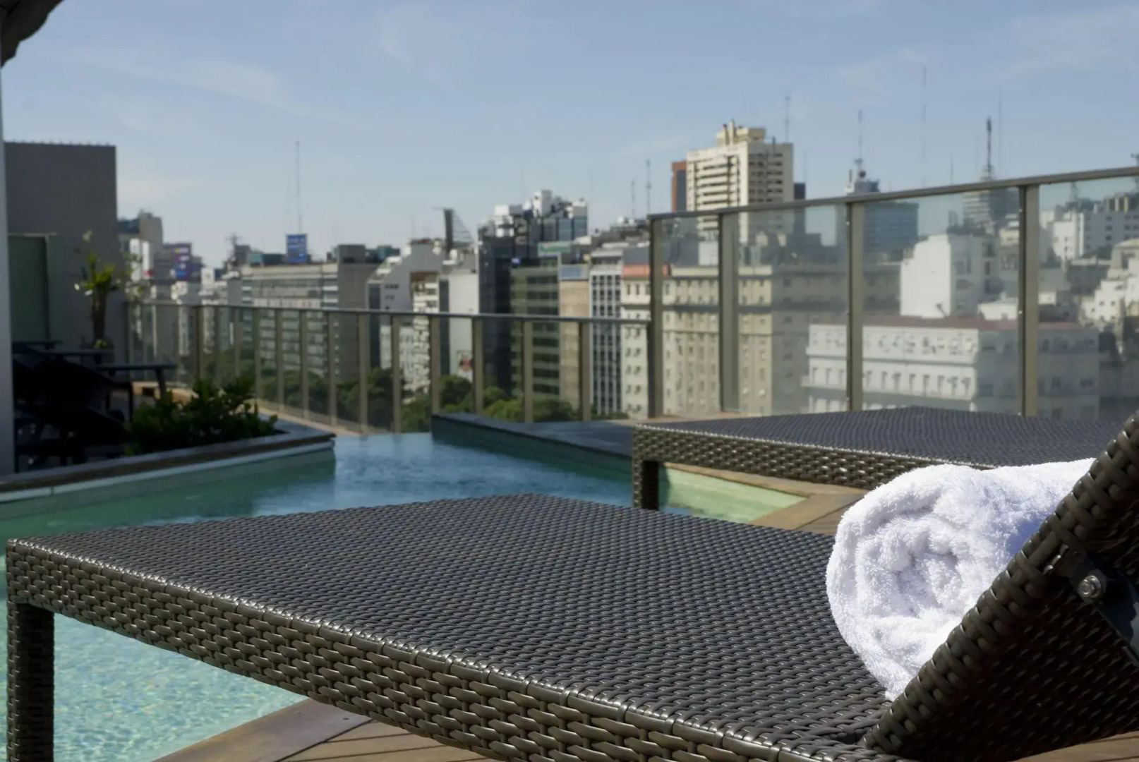 Eurobuilding Hotel Boutique Buenos Aires