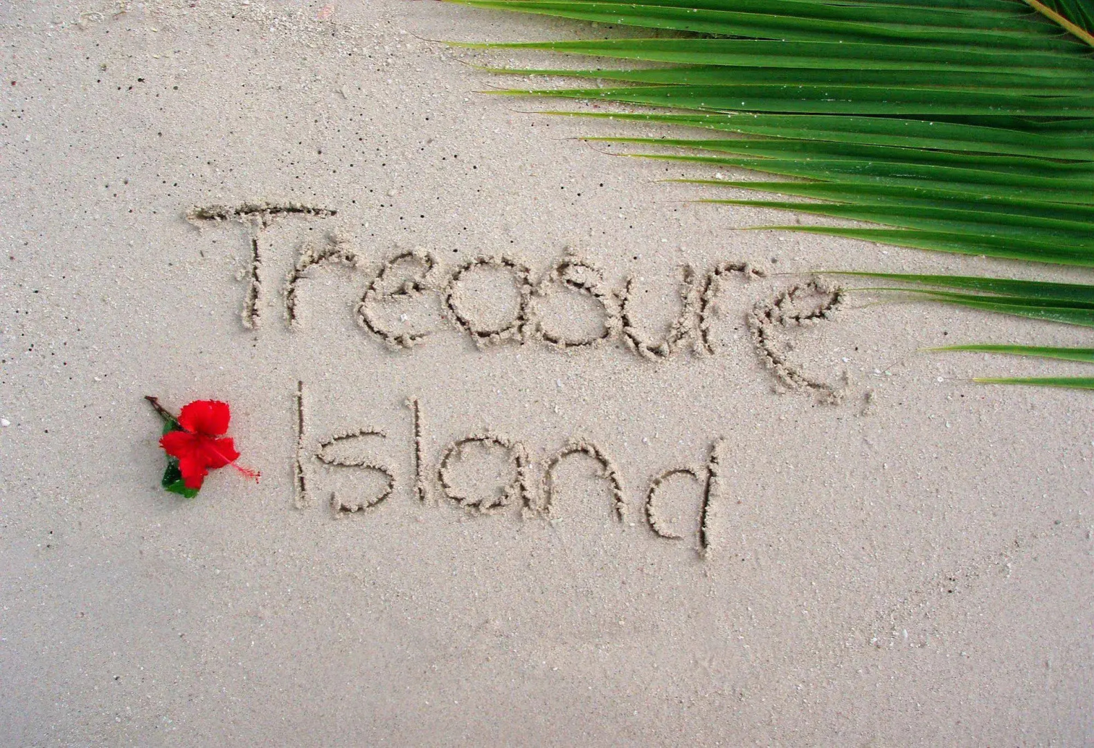 Nakelo Treasure Island Resort & Spa