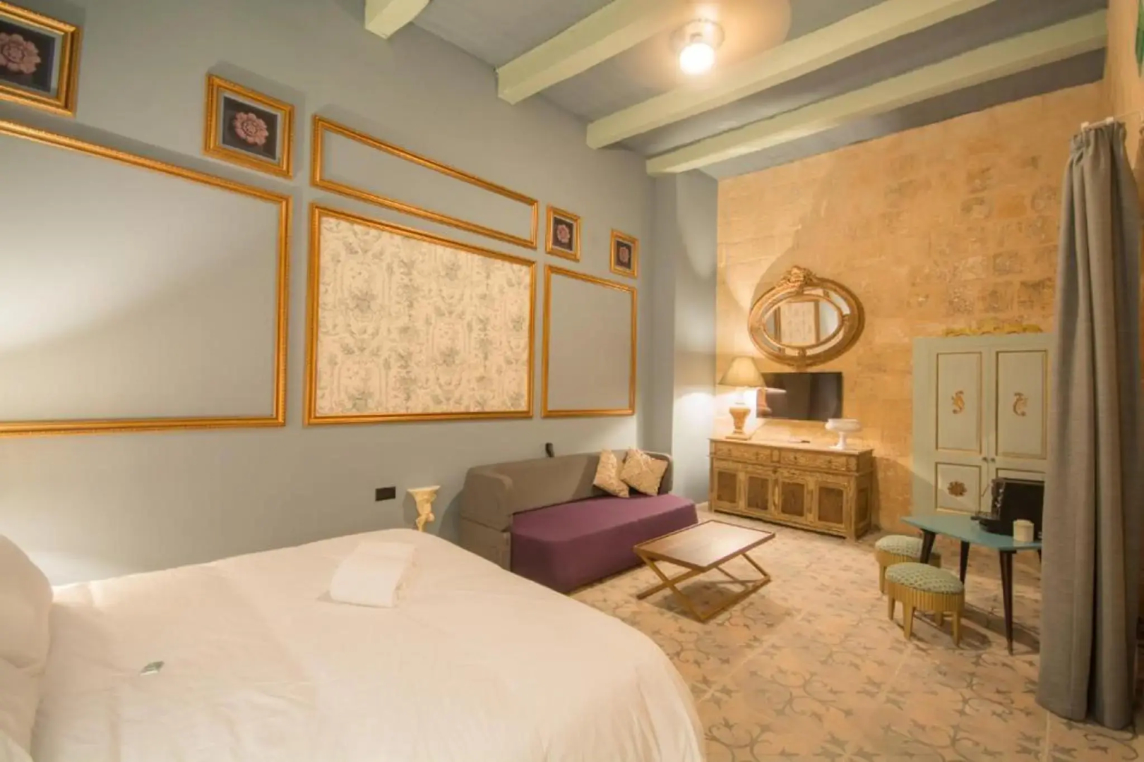 Trabuxu Boutique Living