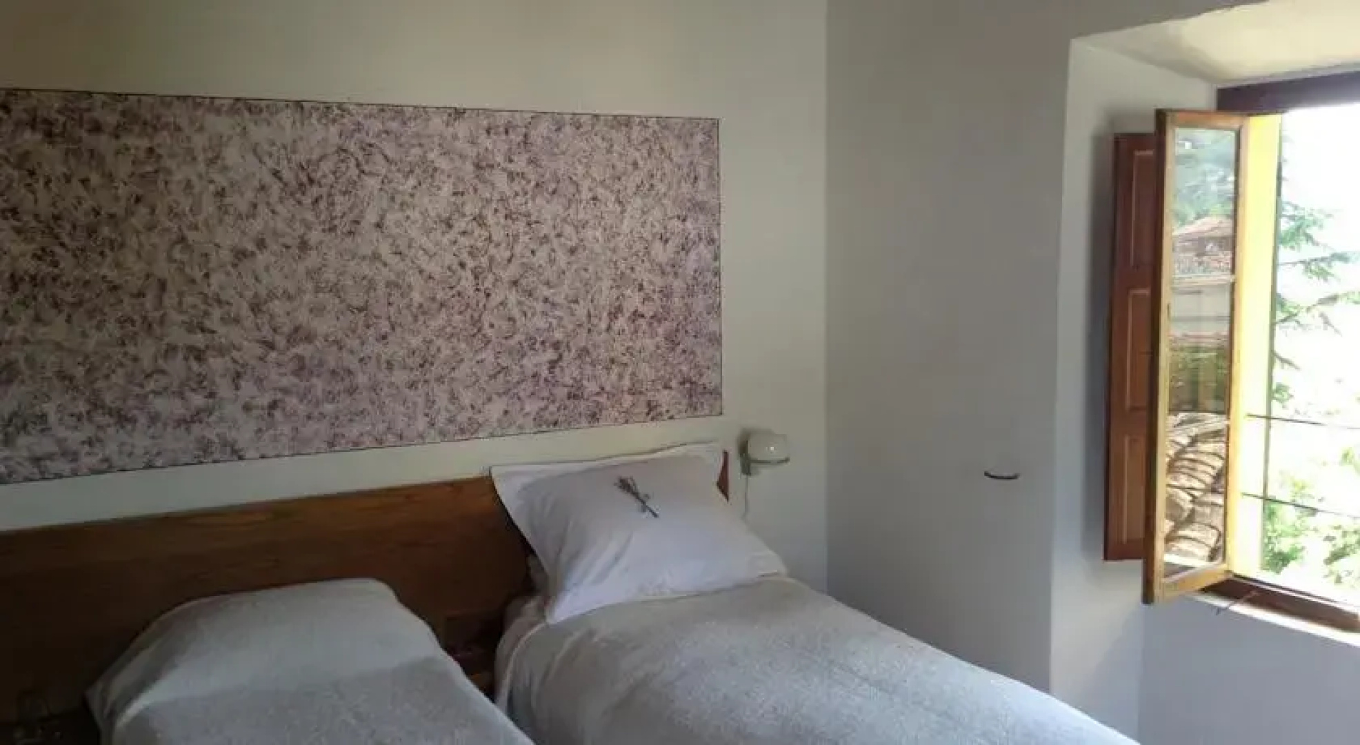 Casa Fontana Tuscany B&B