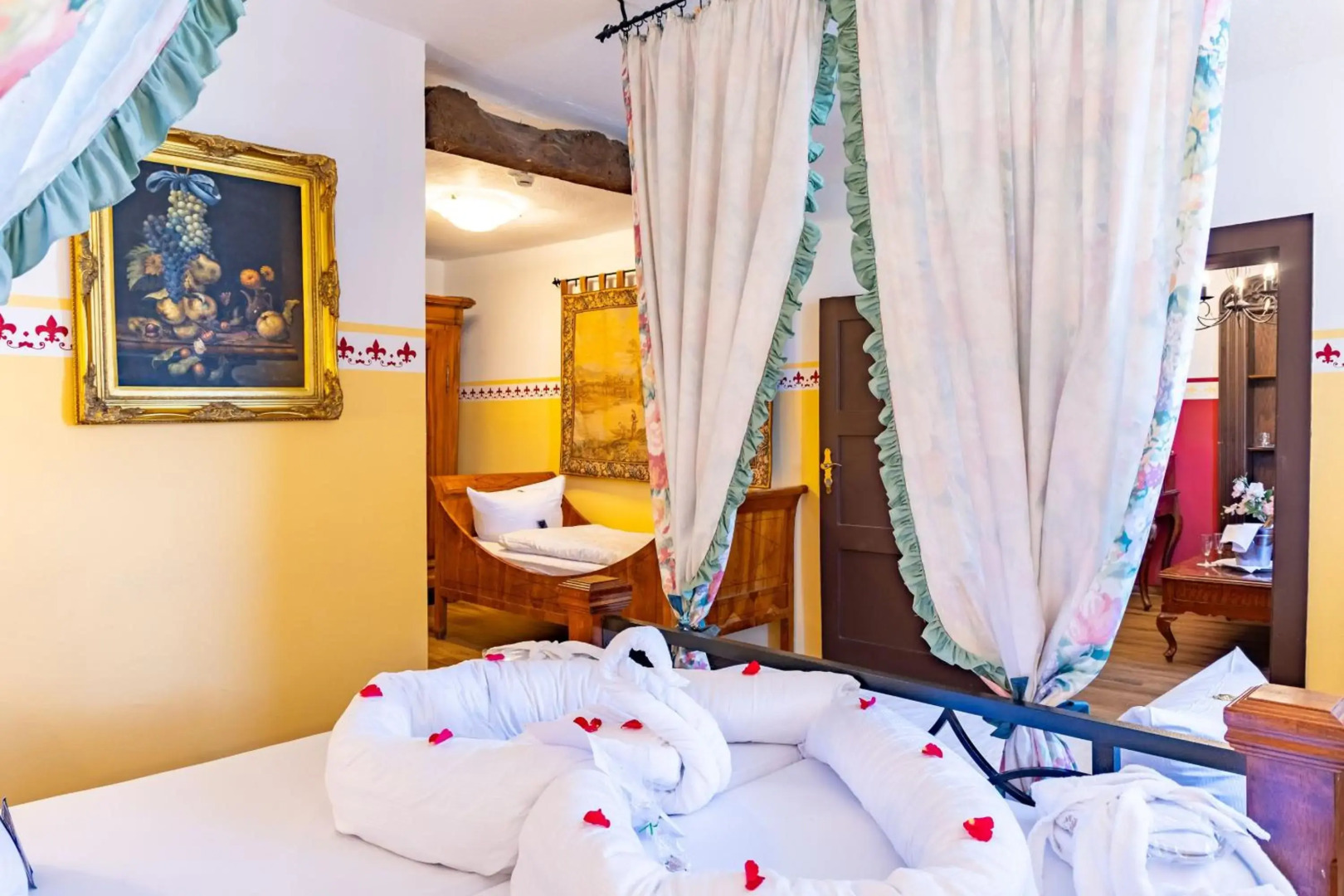 Hotel Burg Trendelburg