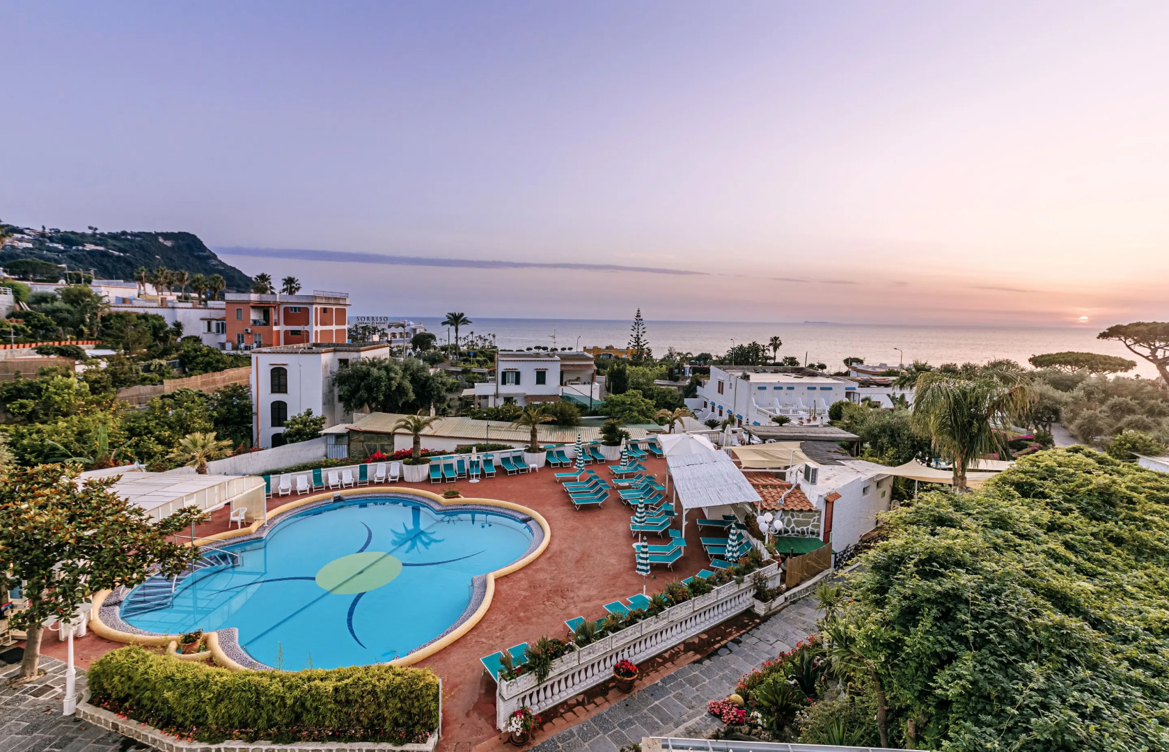 Hotel Galidon Thermal & Wellness Park