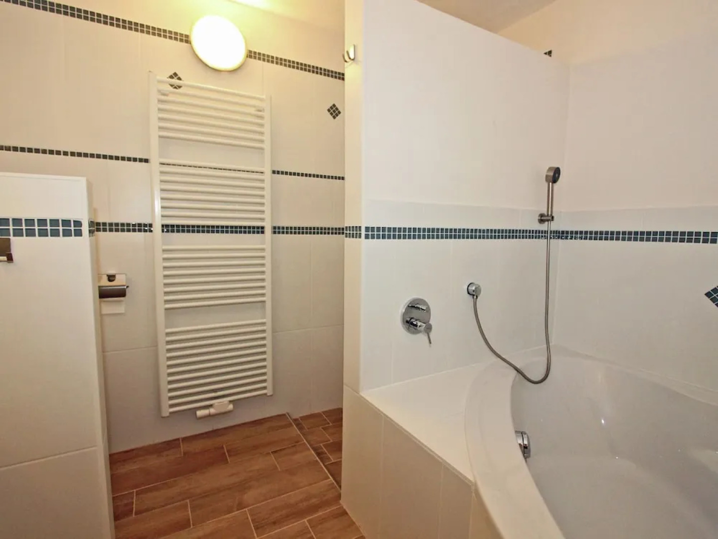 Comfortable Apartment Near Ski Area in Fließ