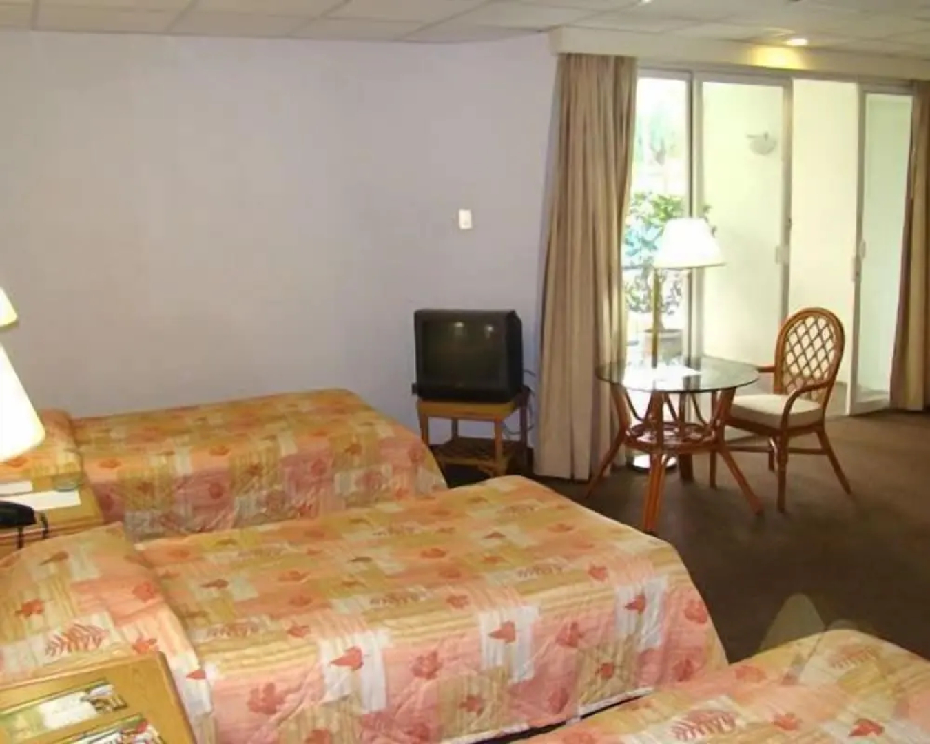 Hotel Miranda Cumberland