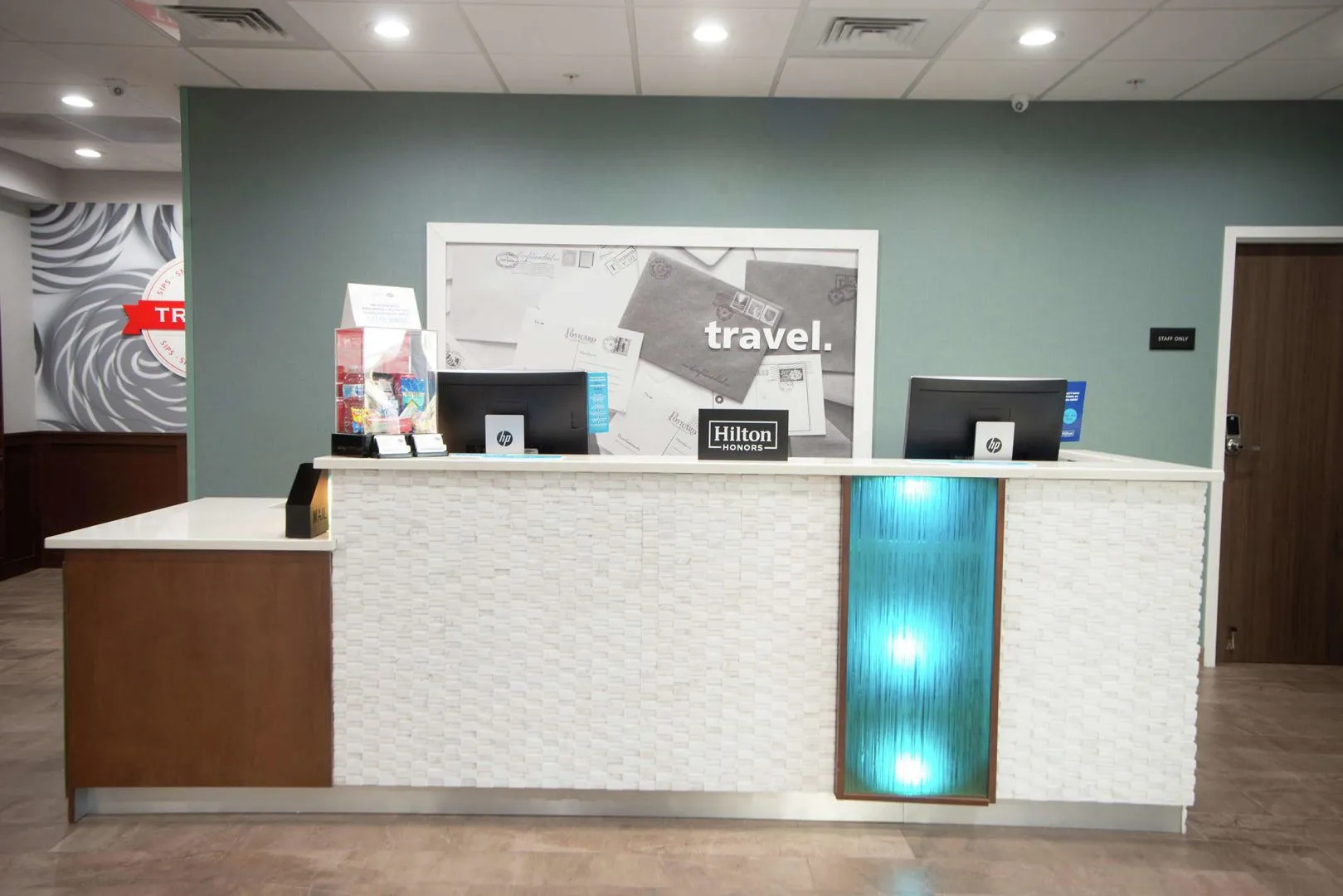 Hampton Inn & Suites Oklahoma City - South