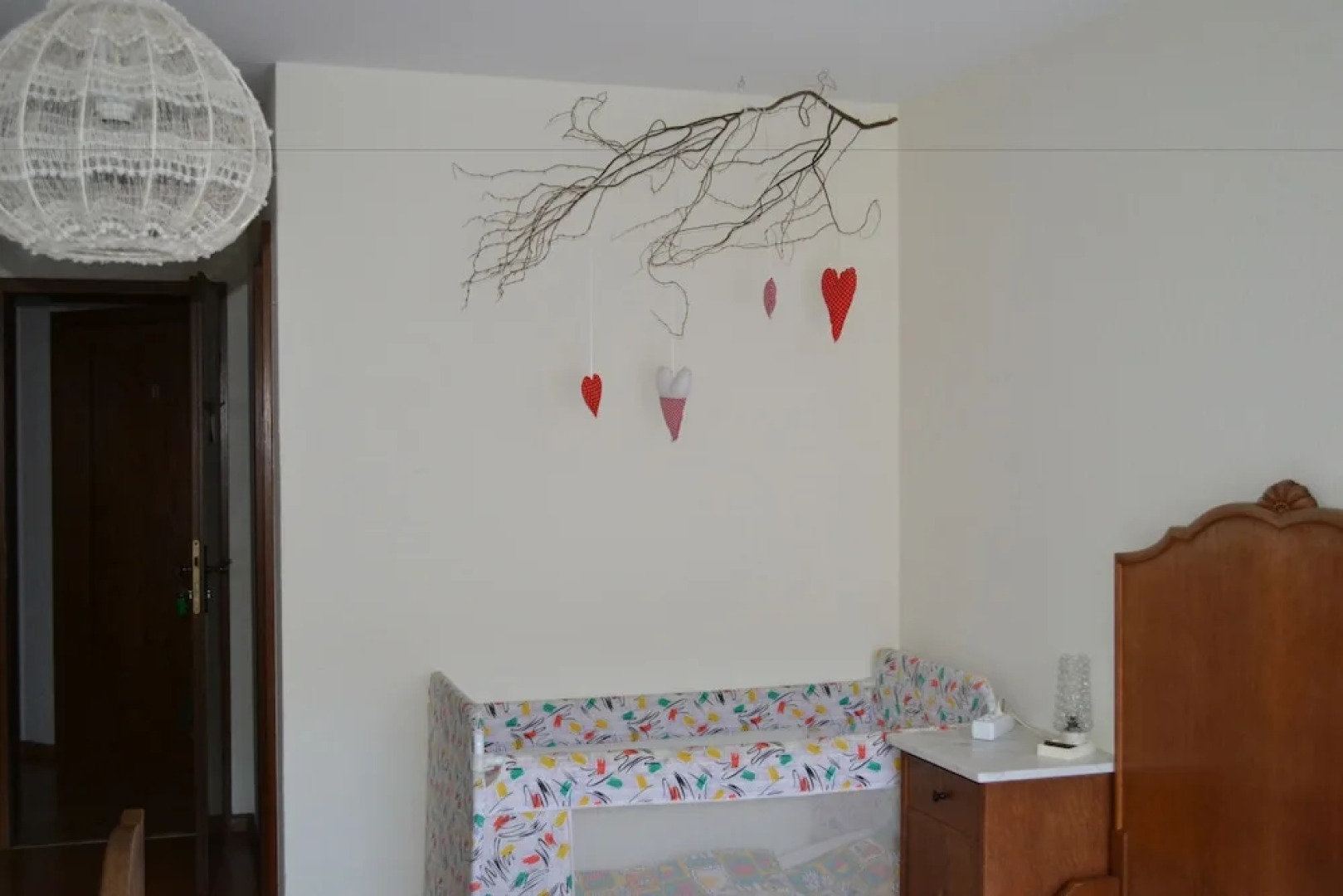 Gästehaus Eckenfels