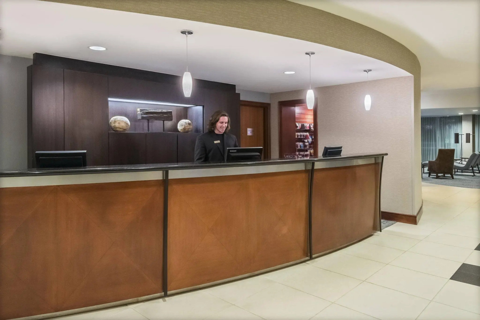 Courtyard by Marriott Fort Myers I-75/Gulf Coast Town Center