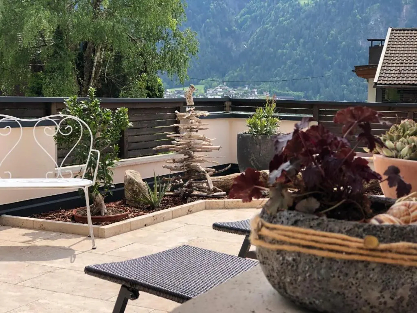 Apartment Sunshine Bruck am Ziller