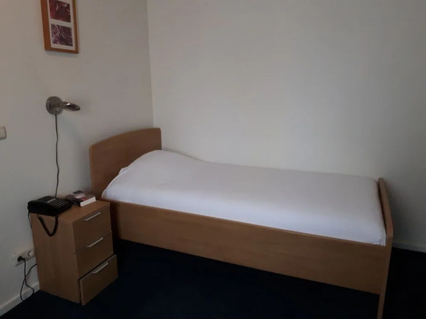 Hotel Restaurant De Wagenbergh