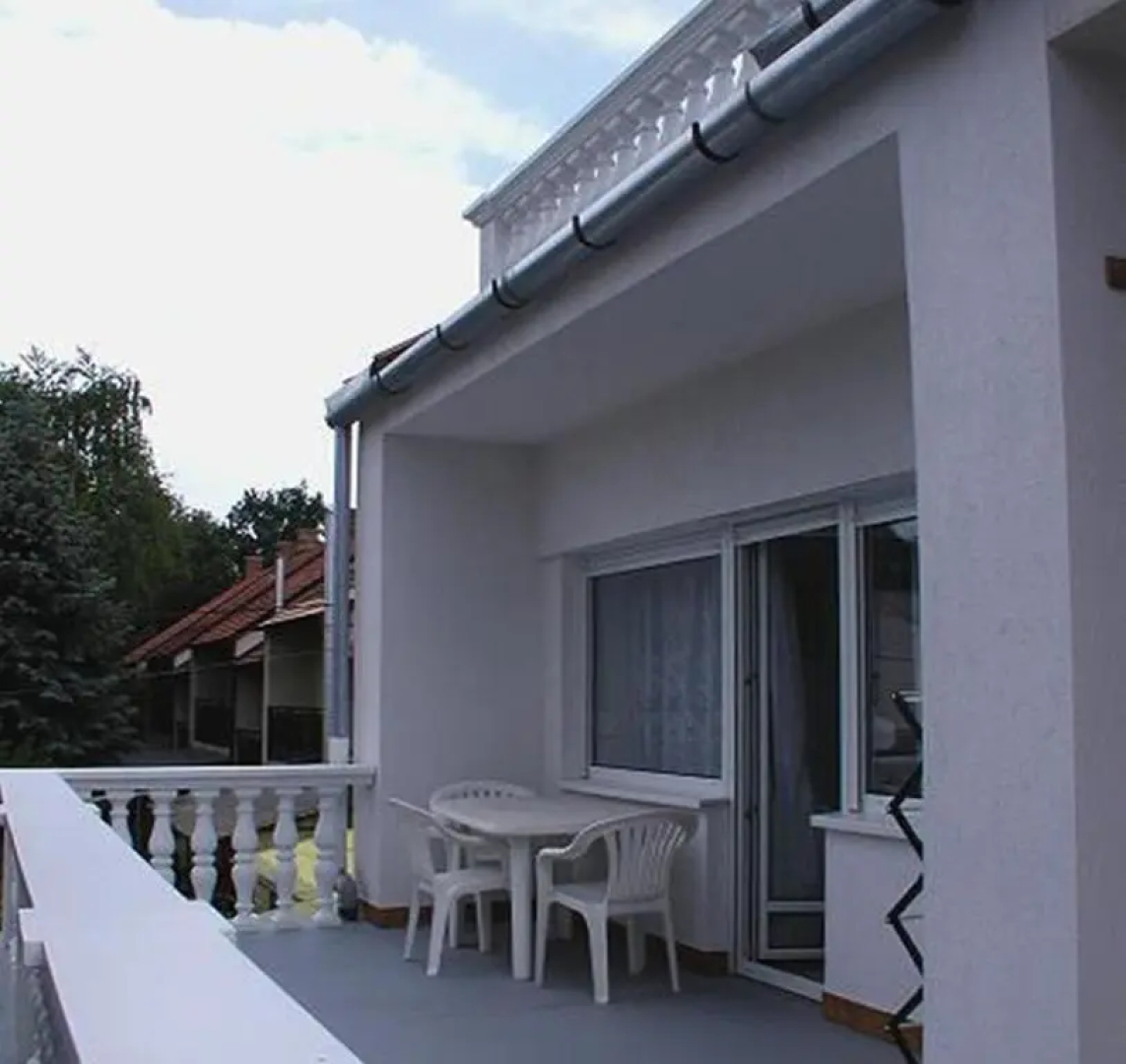 Jartó Apartman