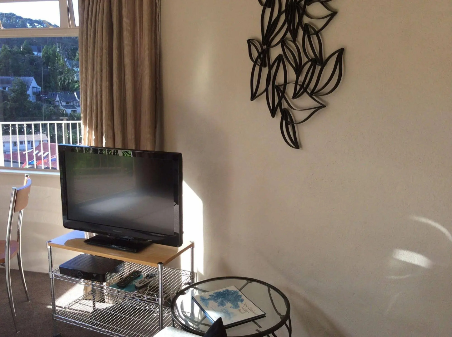 Absolute Bliss Apartments