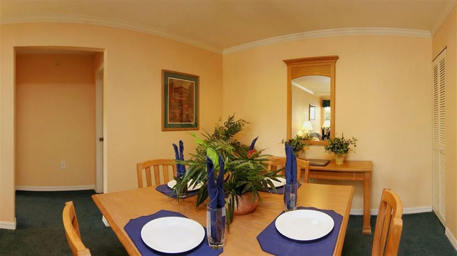 Mainsail Tampa Extended Stay