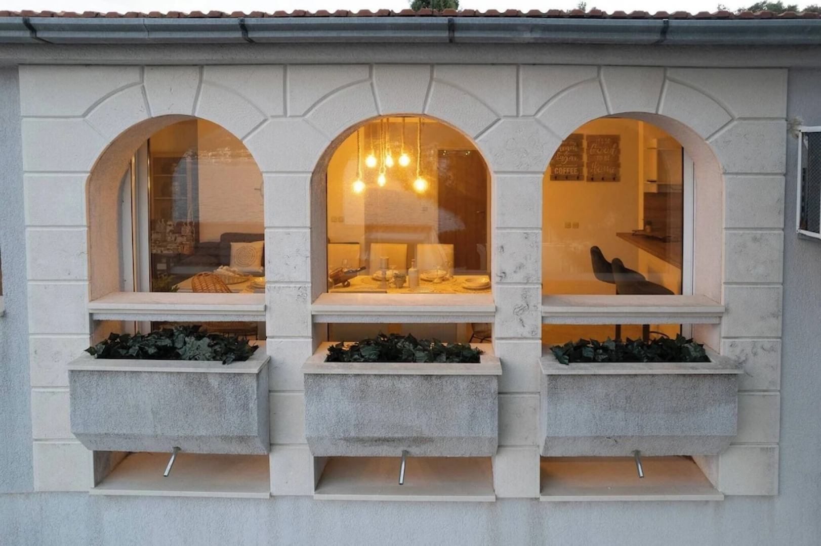 Villa Captains House 2