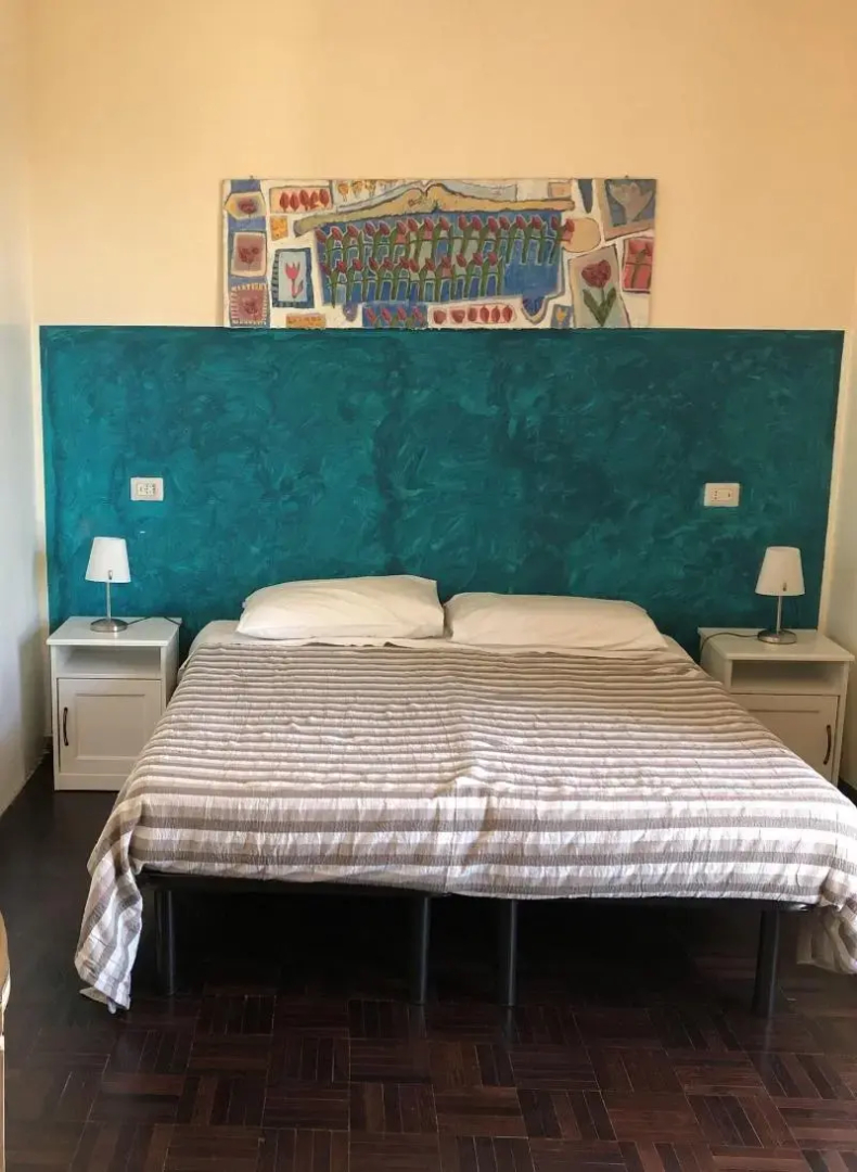 Mita Milano Rooms with Terrace