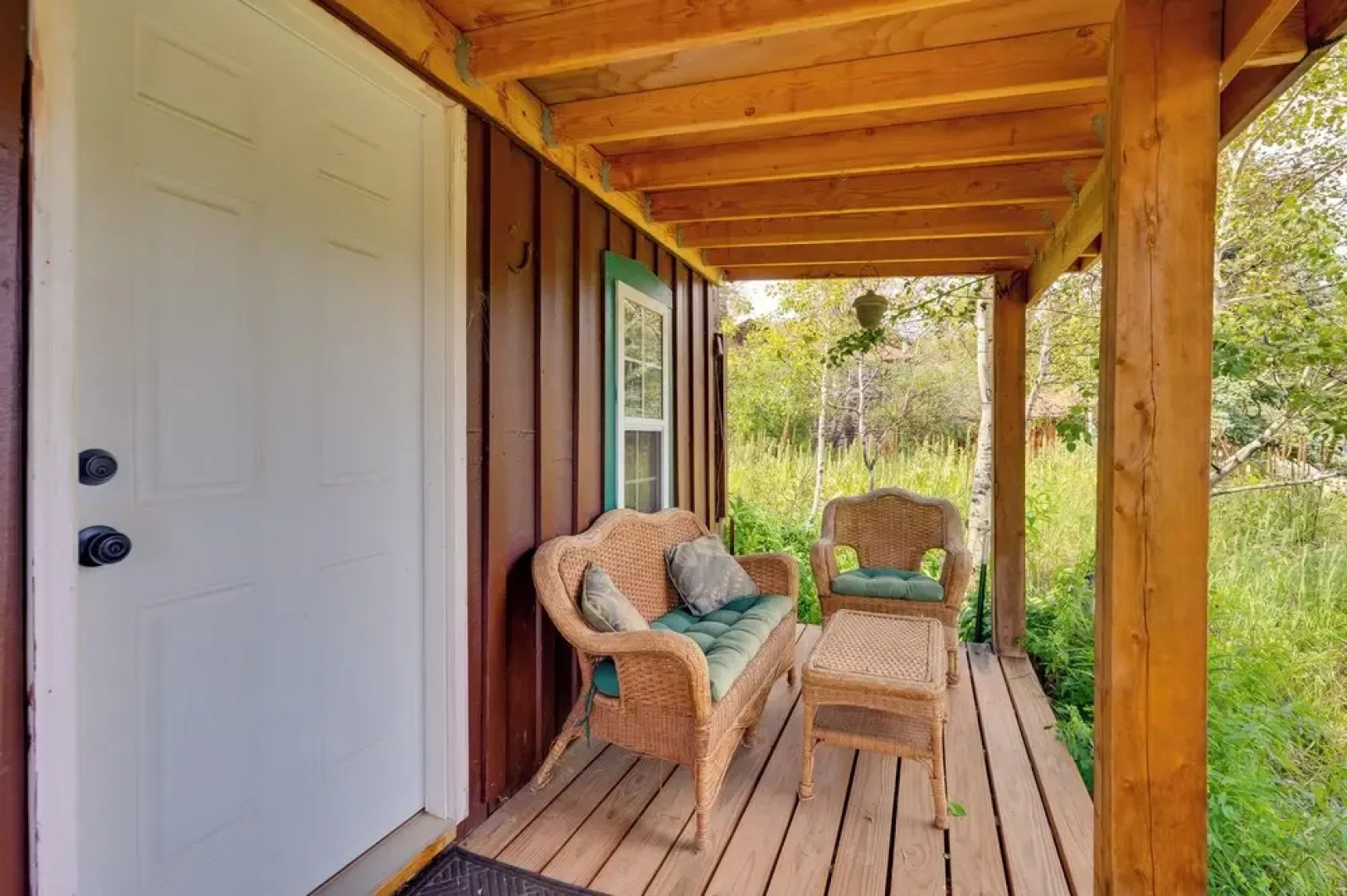 'wapiti' Allenspark Cabin Near Rocky Mountains!