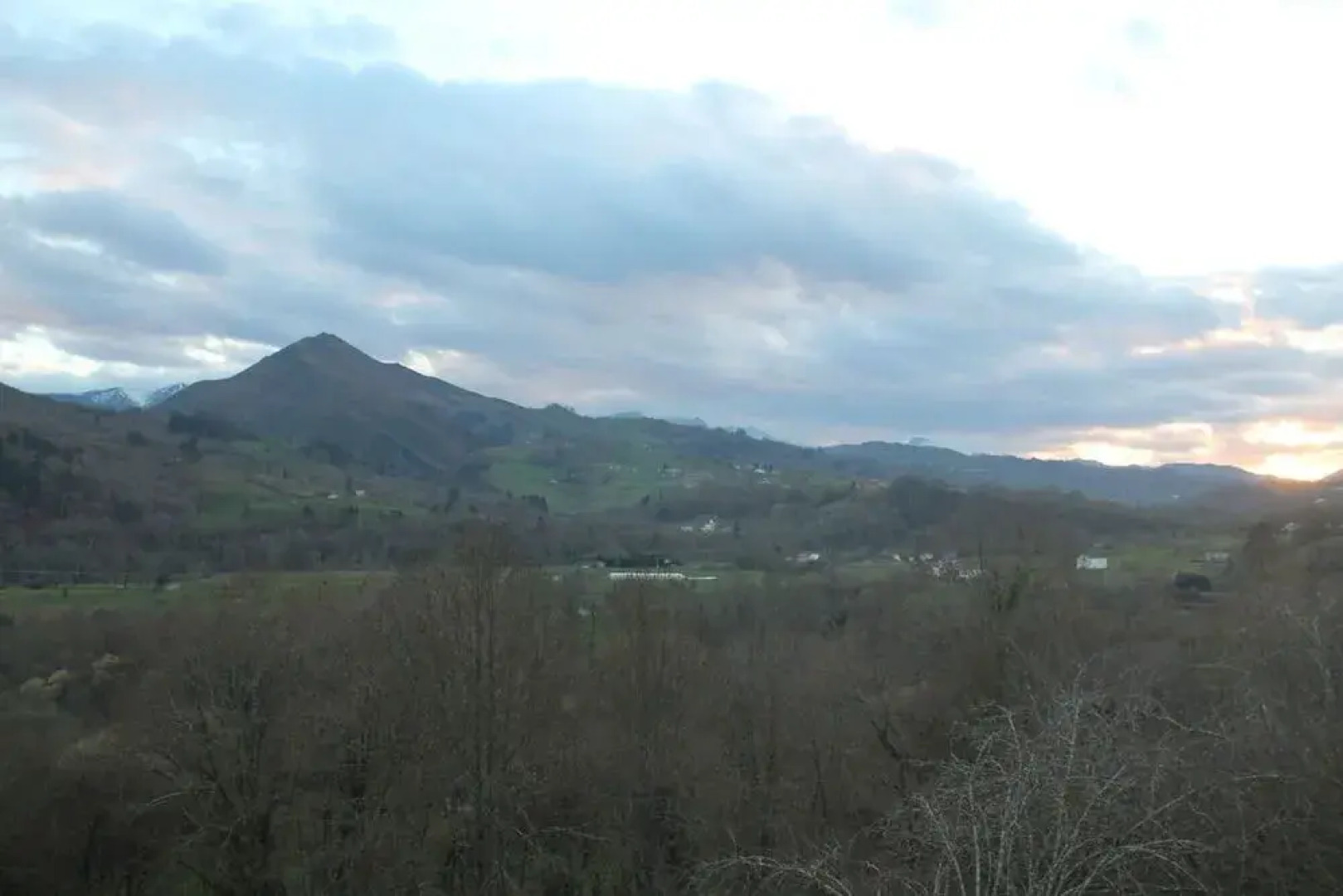 El Puntual de Romillo Hostel & Apartments