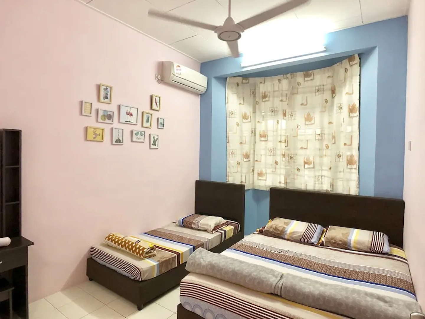 Sakura 2 Homestay Kampar