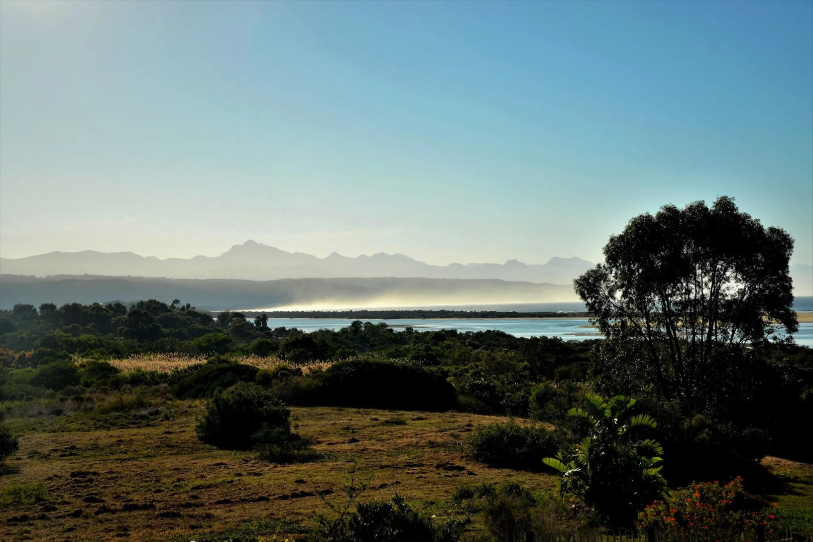 Thanda Vista - Bed and Breakfast