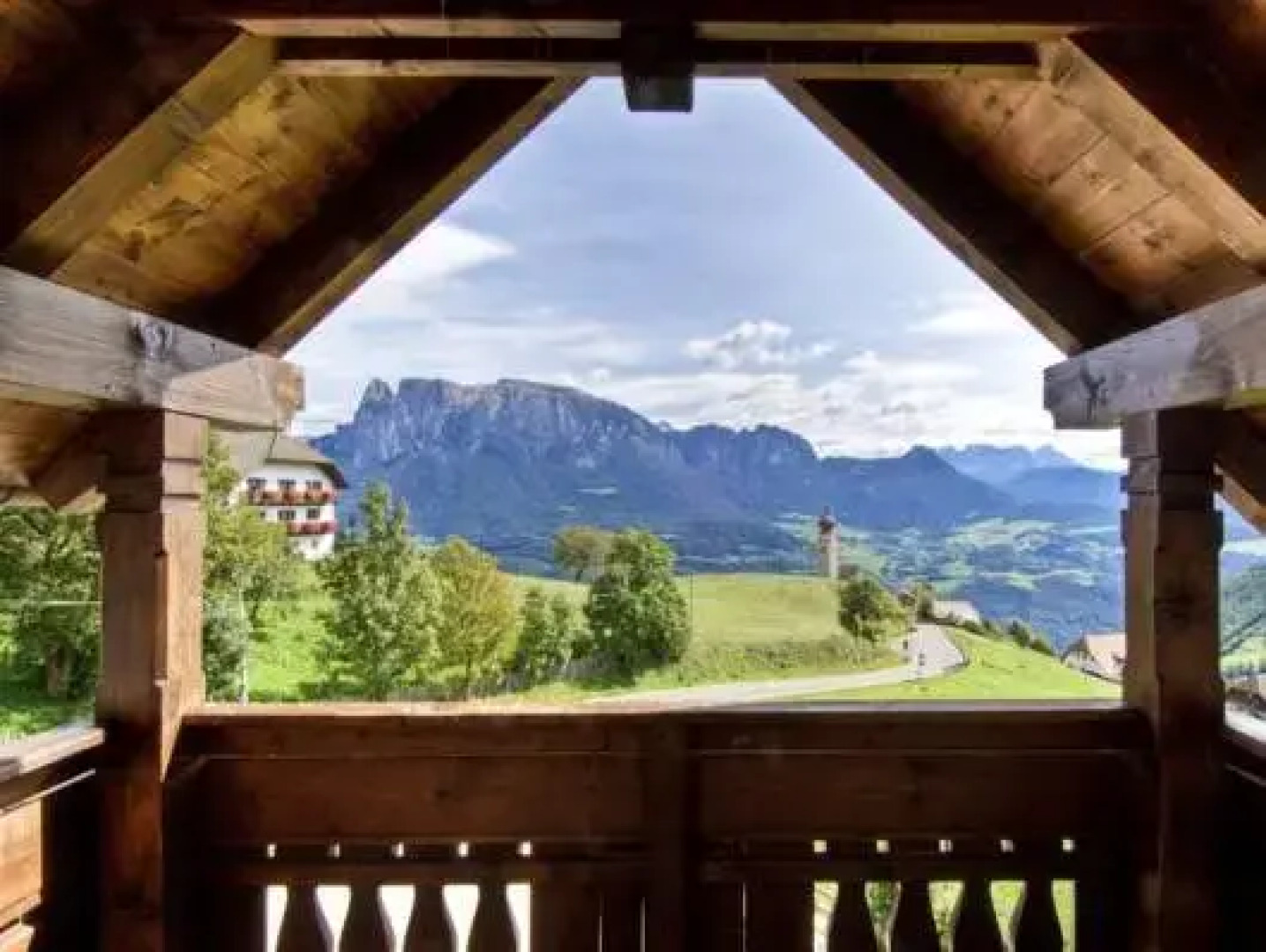 Residenz am Kaiserweg