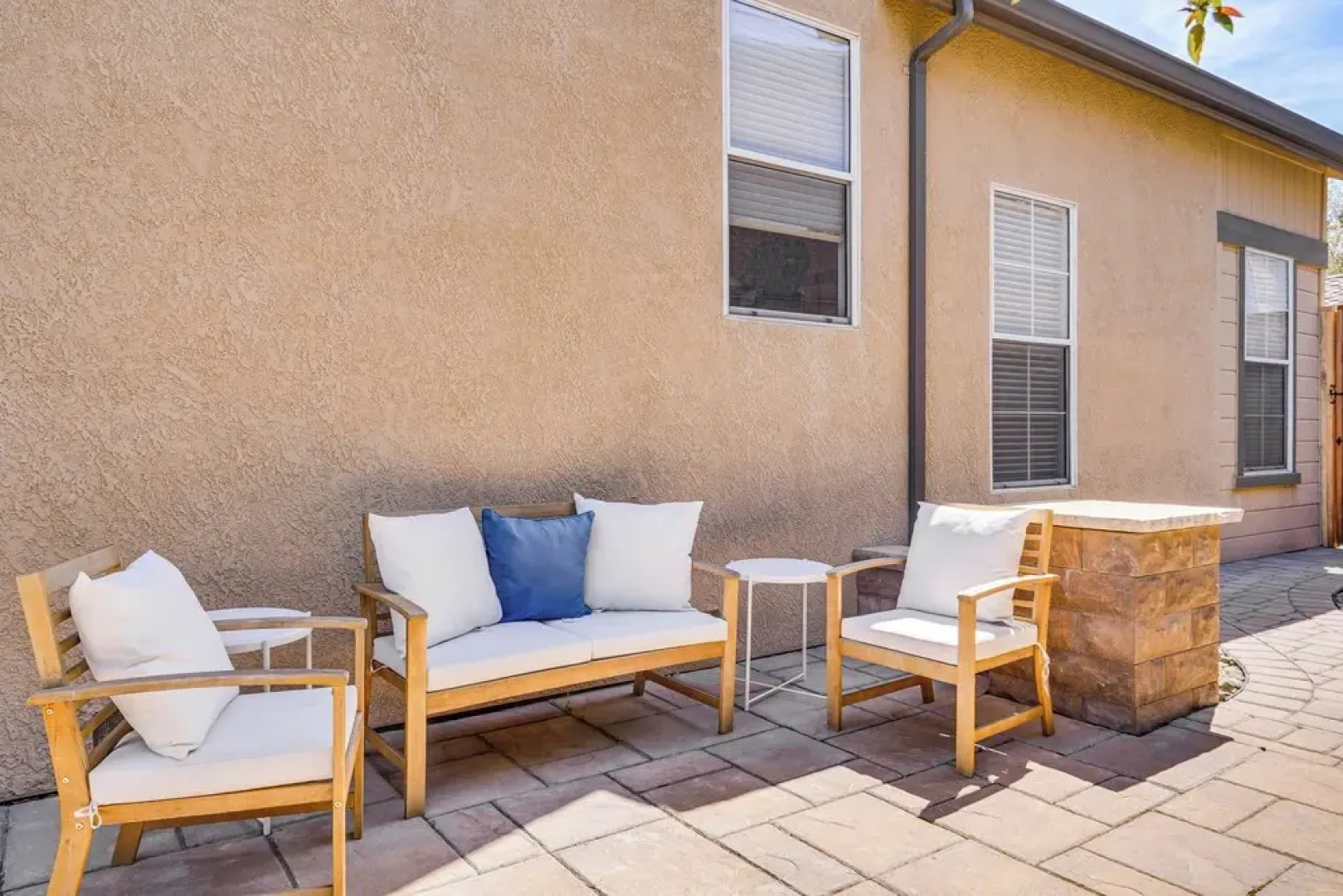 Expansive Tracy Home w/ Patio & Fire Pit!