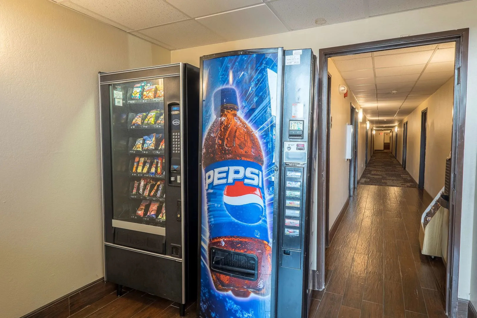 Red Roof Inn Culpeper