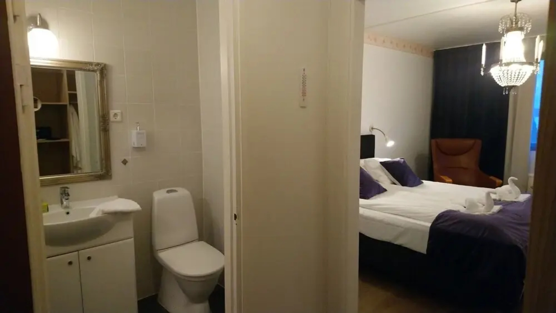 Hotell Wettern