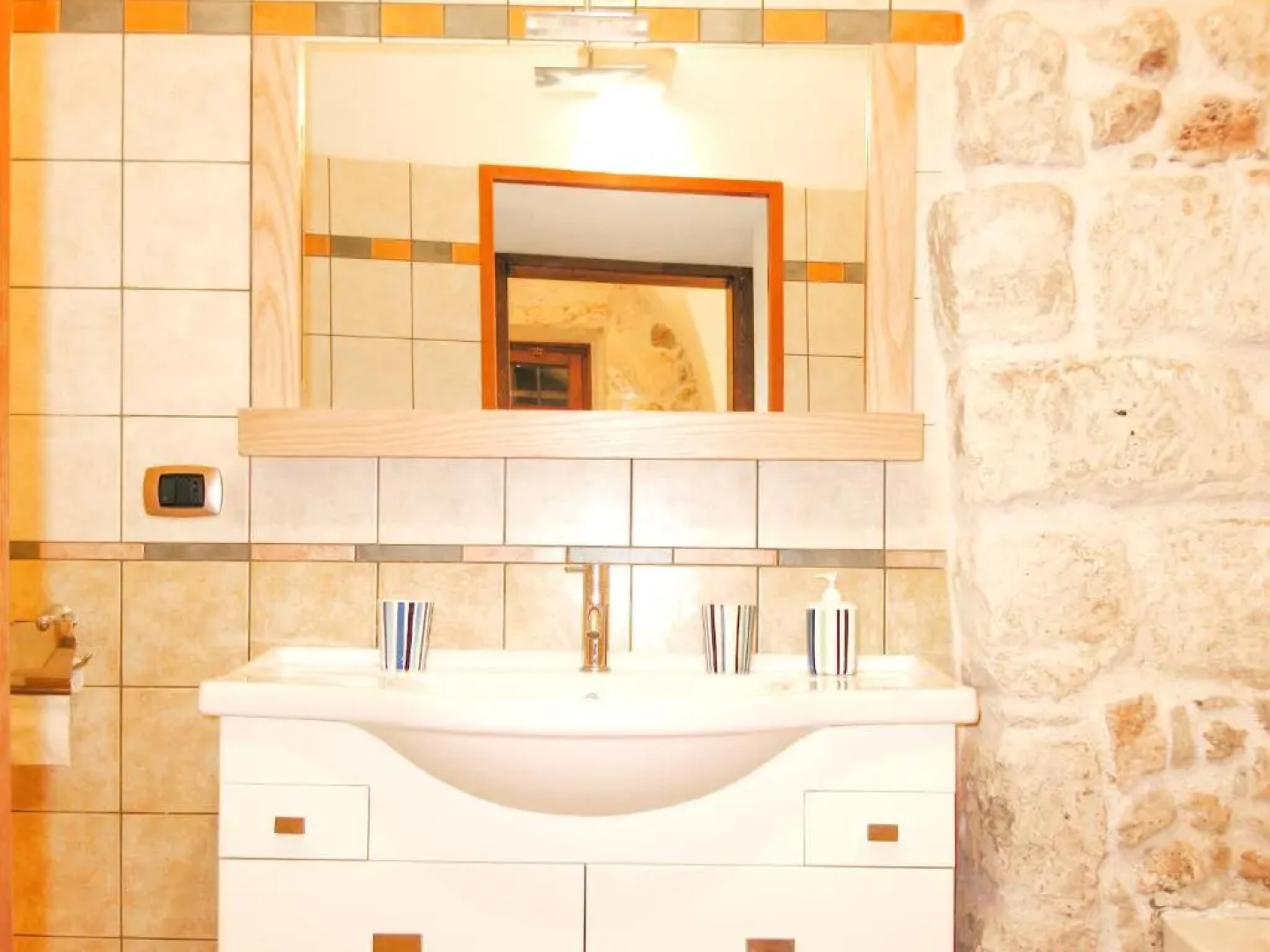 Holiday Home Via Due Luglio