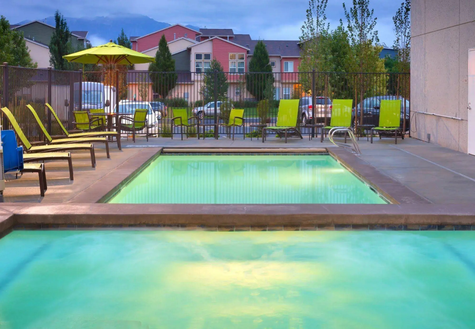 SpringHill Suites by Marriott Salt Lake City-South Jordan