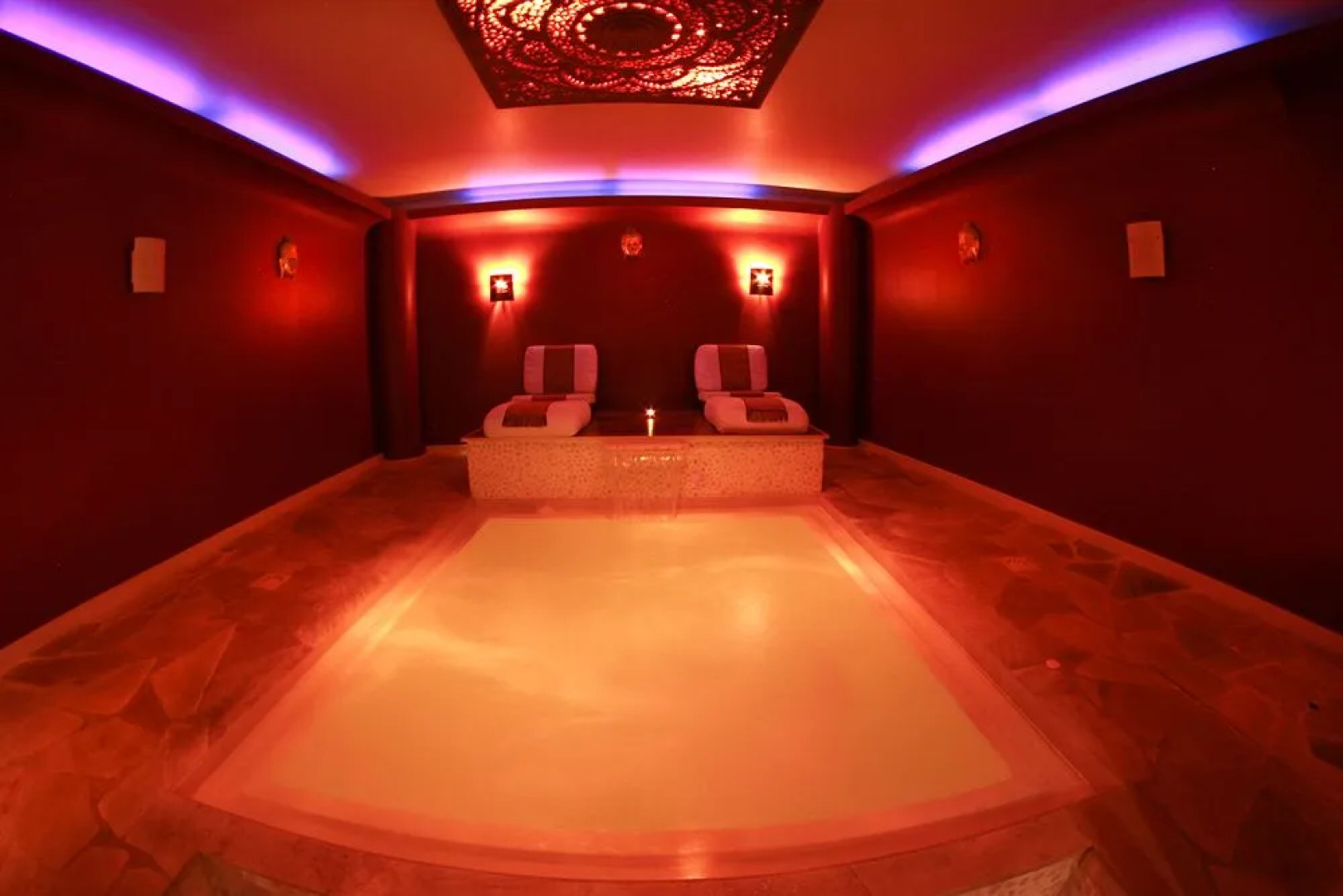 Hôtel & Spa Bellevue