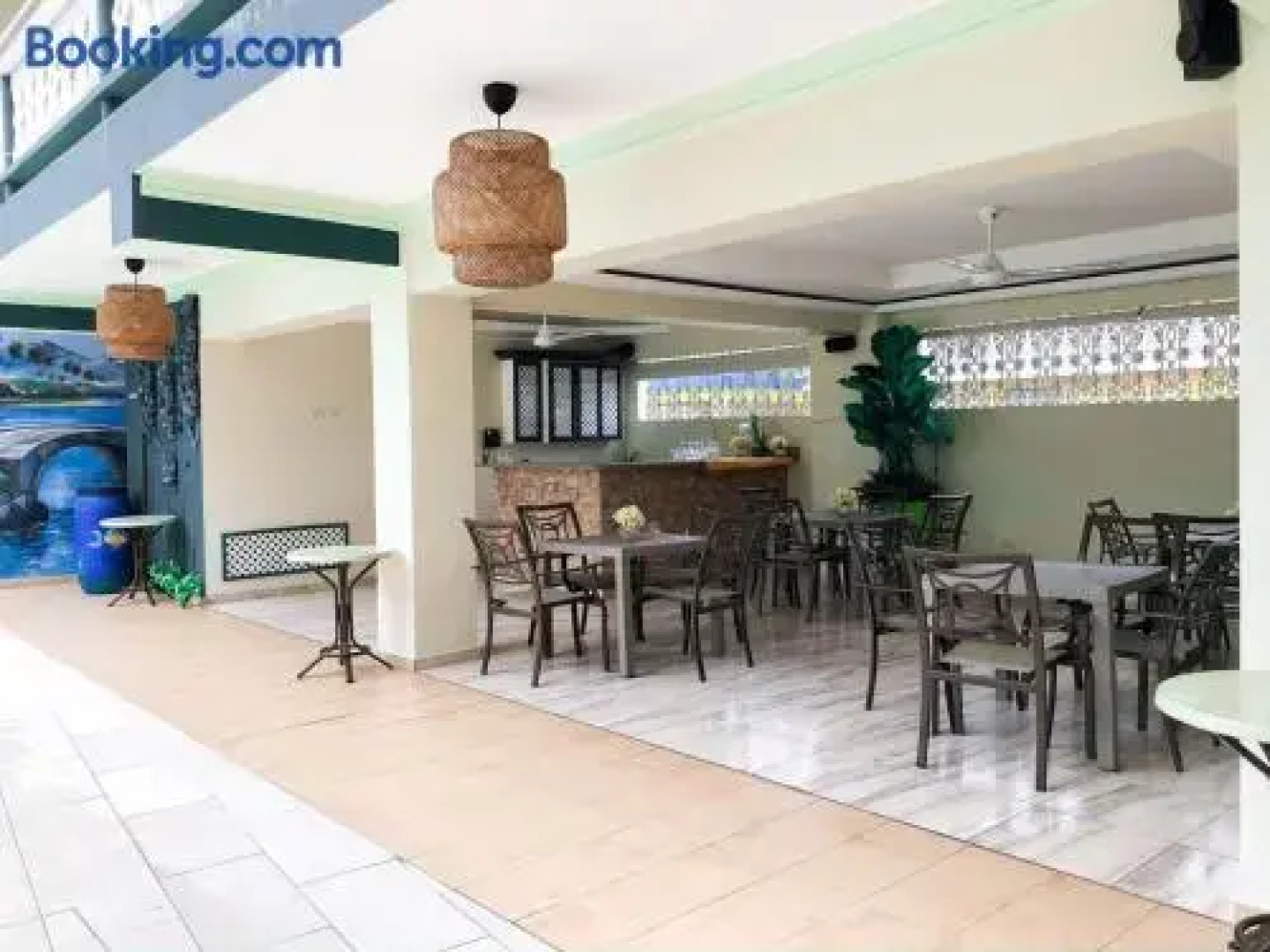 Hotel Restaurante Sinai