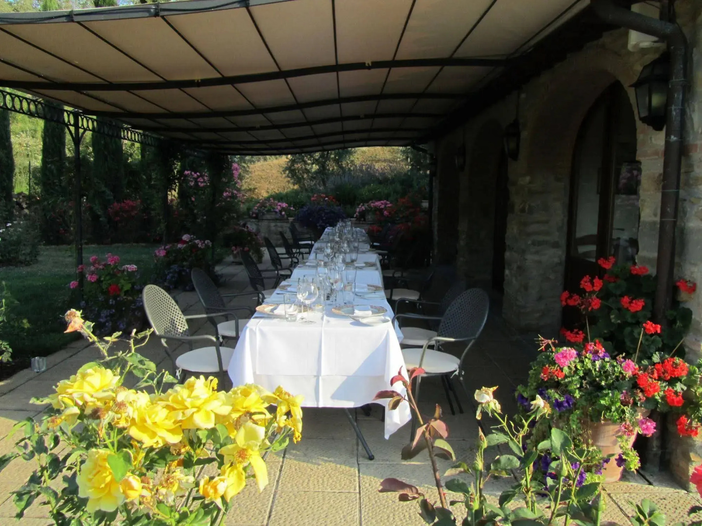 Casa Portagioia Tuscany Bed and Breakfast