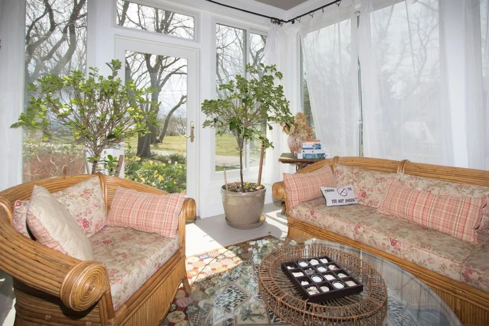 Shorecrest Bed and Breakfast