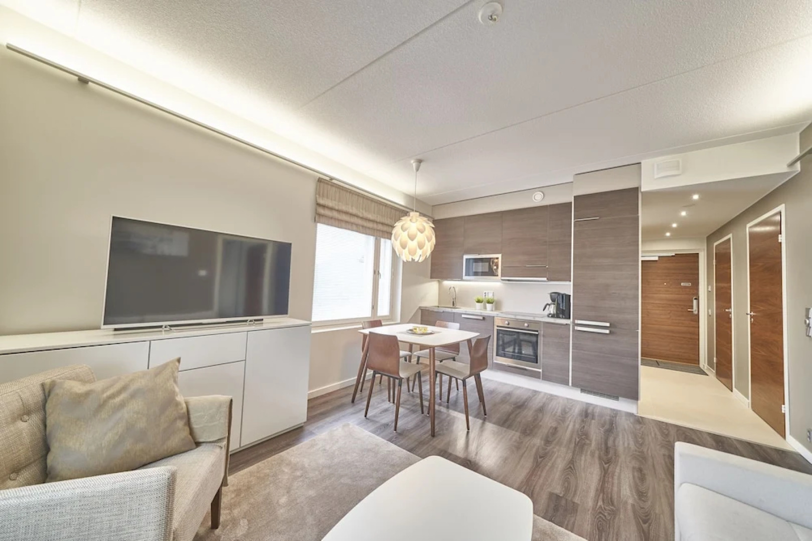 Holiday Club Tahko Spa