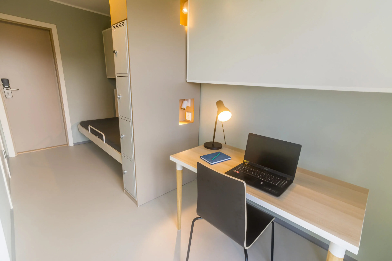 HI Bergen Hostel Montana