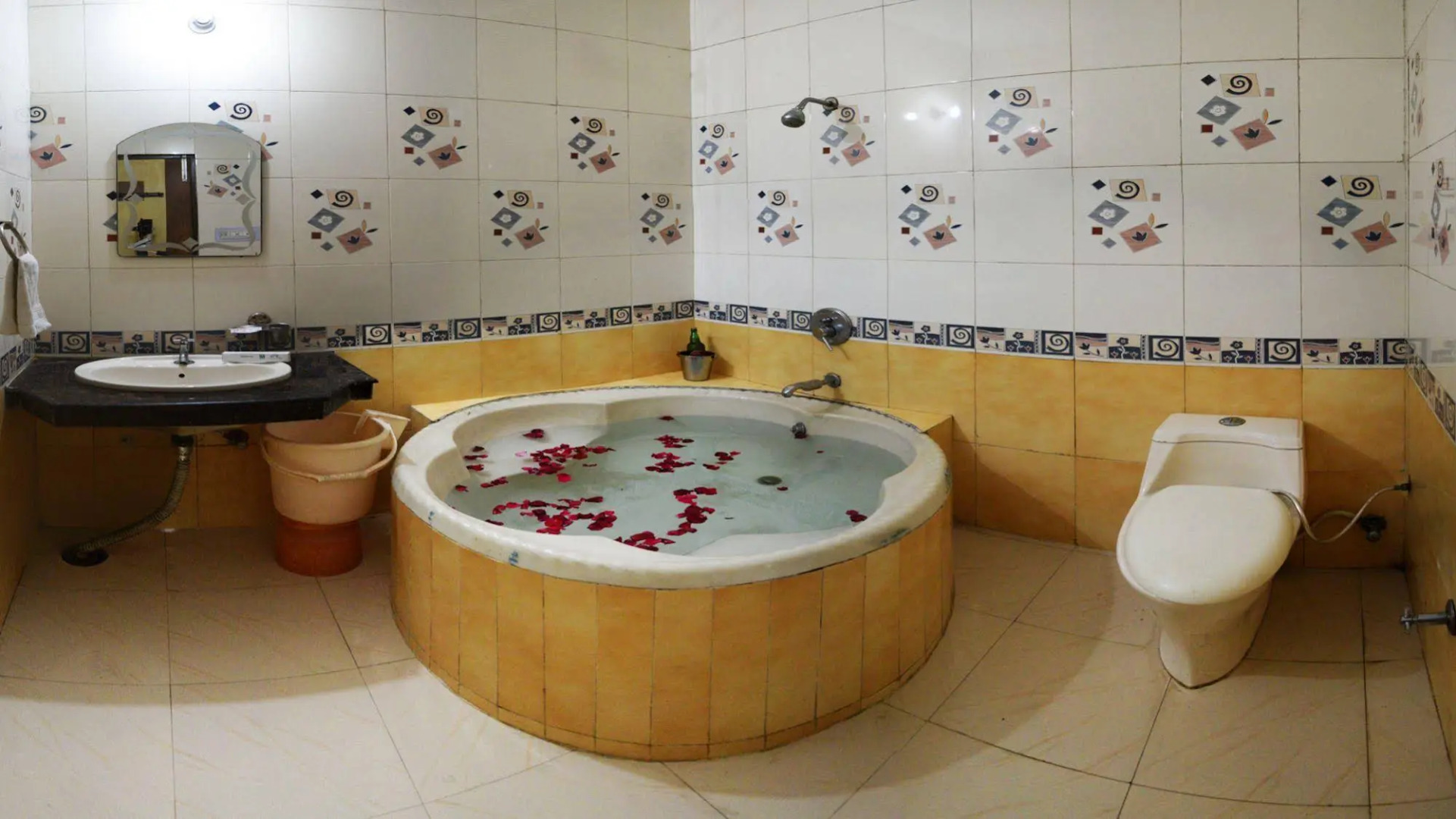 Hotel H.K. Continental