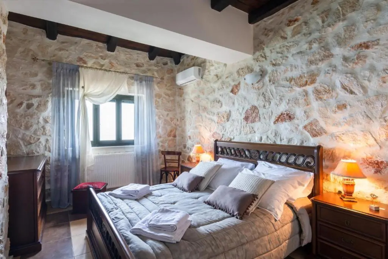 Xigia Beach Residence