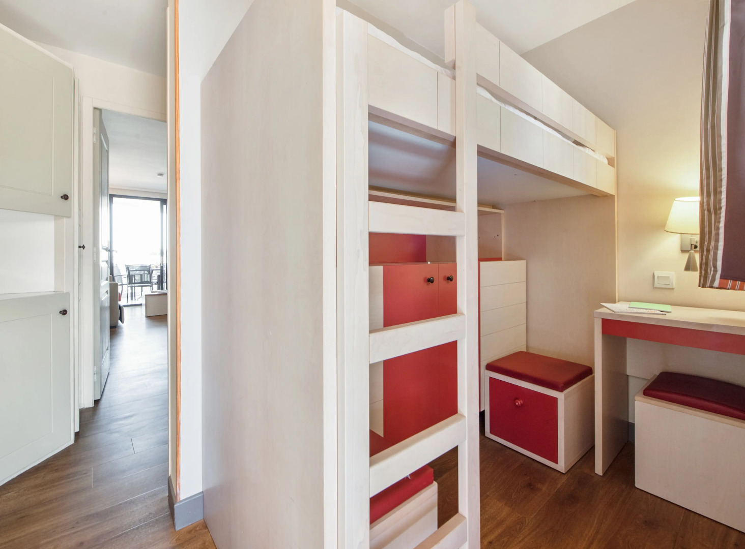 Résidence Villa Francia - Cannes